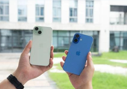 张湾苹果维修点分享iPhone 16 Plus屏幕更换大屏容易忽视的实操隐患 