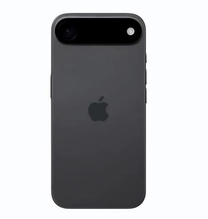 张湾苹果维修点分享iPhone 17 Air屏幕更换的维修隐患 