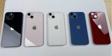 张湾苹果维修点分享iPhone 13维修主板易被忽略实操故障 