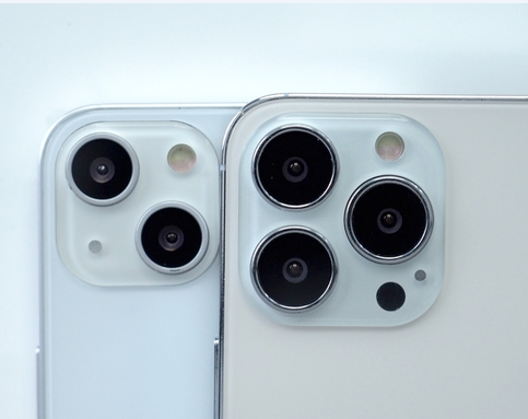 张湾苹果维修点分享iPhone 13 Pro主板出问题时解决方案 