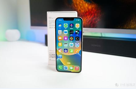张湾苹果维修点分享iPhone 14维修主板时的细节问题 
