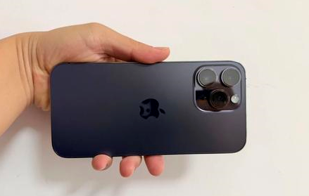 张湾苹果维修点分享iPhone 14 Pro Max二修主板与高压浪涌类故障 