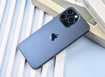 张湾苹果维修点分享iPhone 15 Pro Max主板维修寄修避坑指南 