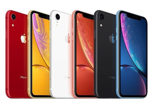 张湾苹果维修点分享iPhone XR自动关机音频功放与电池通信故障 