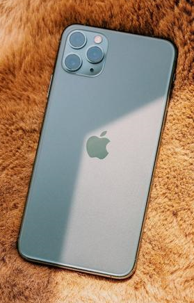 张湾苹果维修点分享iPhone 11Pro Max自动关机装配类硬故障 