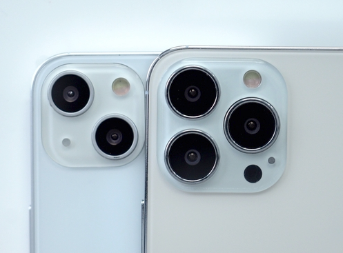 张湾苹果维修点分享iPhone 13 Pro自动关机二修机隐性硬故障 