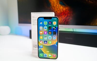 张湾苹果维修点分享iPhone 14自动关机故障深度解析 