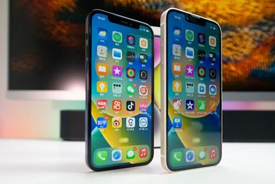 张湾苹果维修点分享iPhone 14 Plus自动关机内存连锁故障解析 
