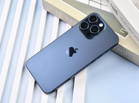 张湾苹果维修点分享iPhone 15 Pro Max自动关机造成的原因 