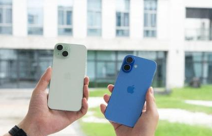 张湾苹果维修点分享iPhone 16 Plus出现自动关机的情况类型 