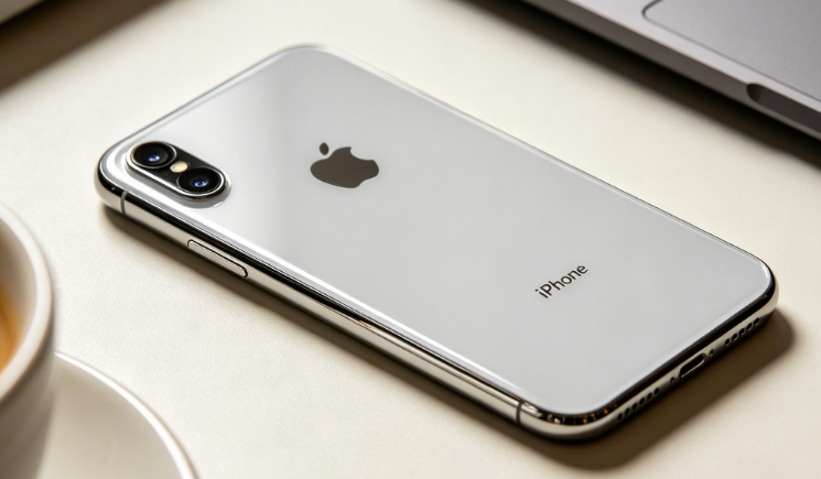张湾苹果维修点分享iPhone X扩容真实风险解析 