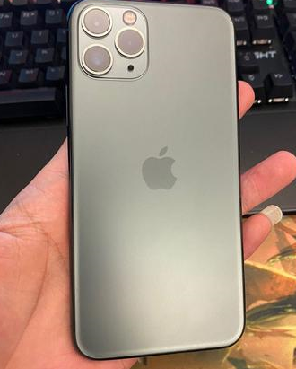 张湾苹果维修点分享iPhone 11 Pro扩容真实坑点 