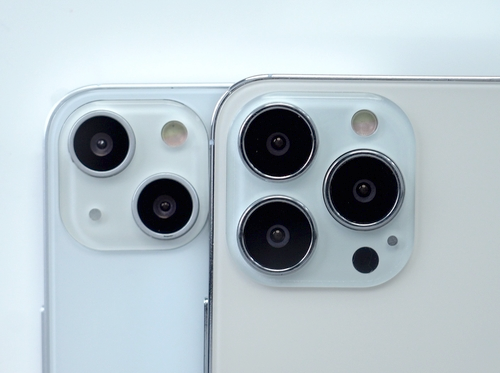 张湾苹果维修点分享iPhone 13 Pro Max扩容深层隐患解析 