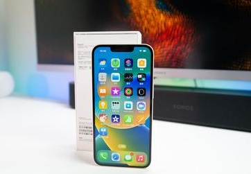 张湾苹果维修点分享iPhone 14扩容容易忽略的暗病 