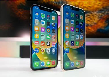张湾苹果维修点分享iPhone 14 Plus扩容深层隐患梳理 