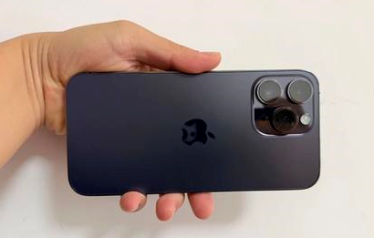 张湾苹果维修点分享iPhone 14 Pro Max扩容实战误区 