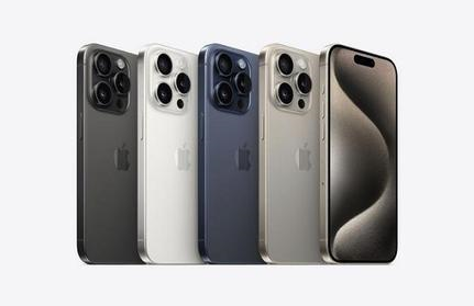 张湾苹果维修点分享iPhone 15 Pro扩容气密性与实操坑 