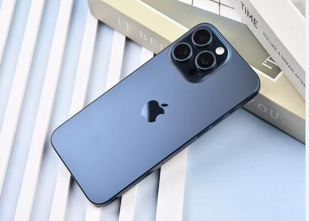 张湾苹果维修点分享iPhone 15 Pro Max扩容静电与工艺坑 