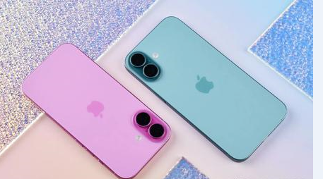 张湾苹果维修点分享iPhone 16扩容成本与市场套路 