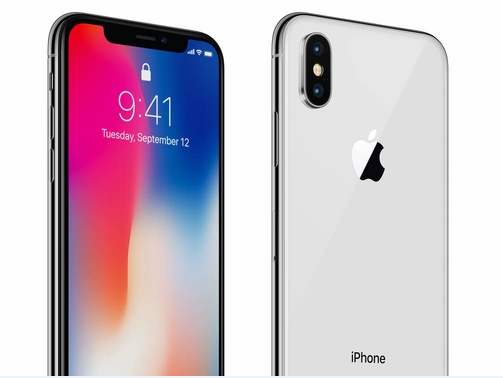张湾苹果维修点分享iPhone X系统软硬故障区分指南 