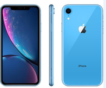 张湾苹果维修点分享iPhone XR后台与通知系统排错 