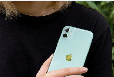 张湾苹果维修点分享iPhone 11网络与专注模式排错 