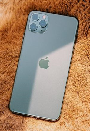 张湾苹果维修点分享iPhone 11 Pro Max辅助与邮件排错 