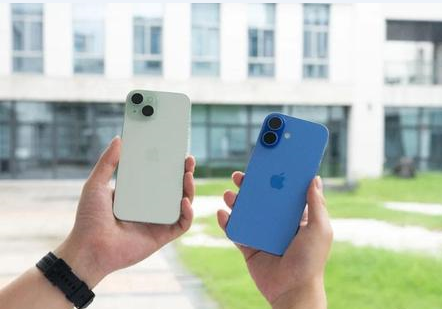张湾苹果维修点分享iPhone 16 Plus锁屏与安全排错 