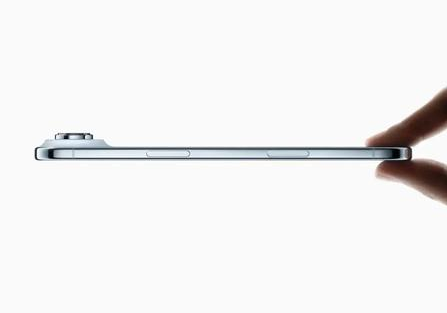 张湾苹果维修点分享iPhone 17 Air传感器与USB‑C排错 