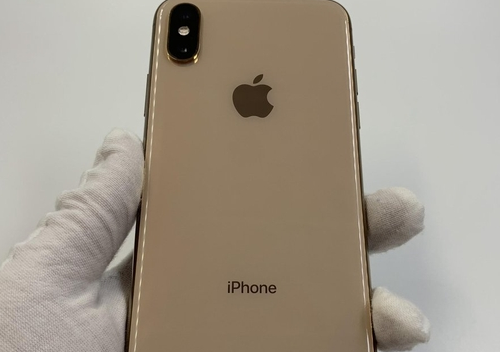 张湾苹果维修点分享iPhone XS锁屏界面交互故障 