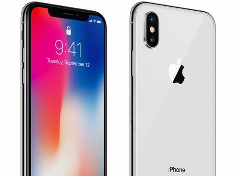 张湾苹果维修点分享iPhone X备份与锁屏密码故障 
