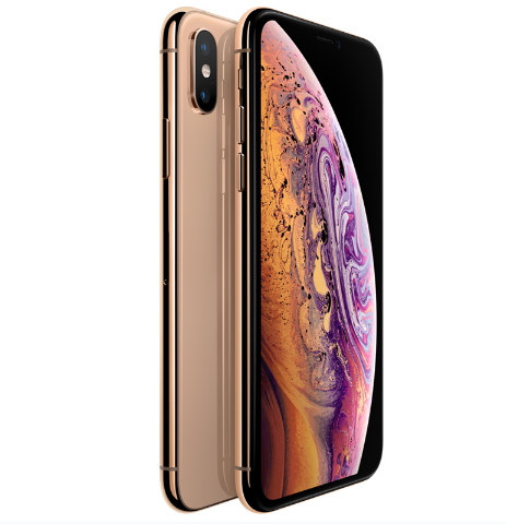张湾苹果维修点分享iPhone XS Max锁屏快捷入口故障 