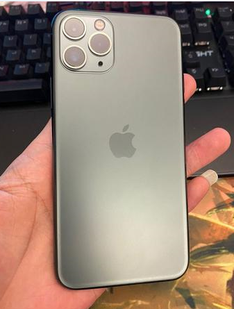 张湾苹果维修点分享iPhone 11 Pro锁屏密码机制科普 