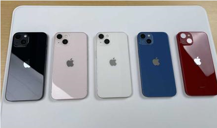 张湾苹果维修点分享iPhone 13锁屏密码冷知识解读 