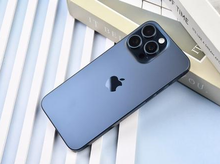张湾苹果维修点分享iPhone 15 Pro Max锁屏密码玩机解析 