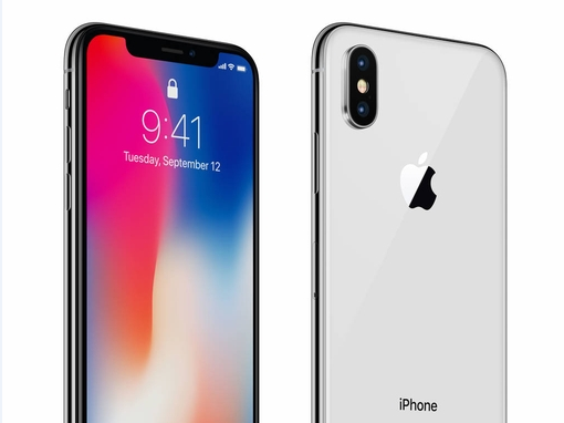 张湾苹果维修点分享iPhone X黑屏多场景现象解析 