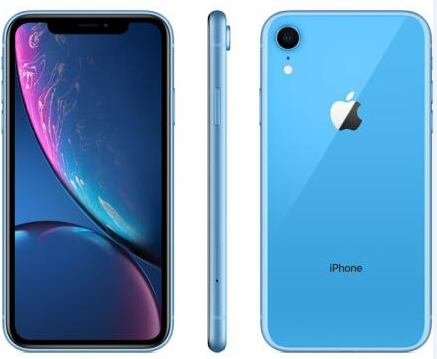 张湾苹果维修点分享iPhone XR黑屏多类场景解析 
