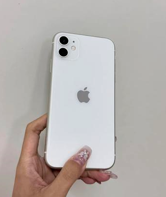张湾苹果维修点分享iPhone 11黑屏特殊场景解析 