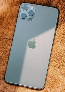 张湾苹果维修点分享iPhone 11 Pro Max黑屏特殊诱因梳理 