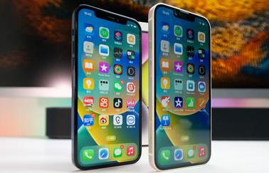 张湾苹果维修点分享iPhone 14黑屏多元故障深度解读 