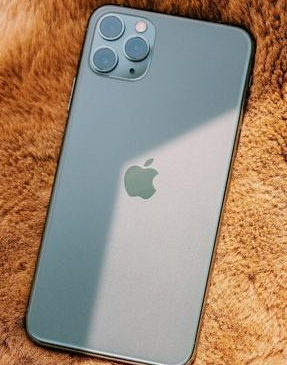 张湾苹果维修点分享iPhone 11 Pro Max电池发烫特殊问题 