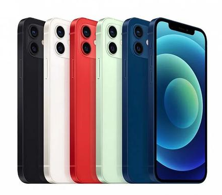 张湾苹果维修点分享iPhone 12 Pro Max发烫冷门故障梳理 