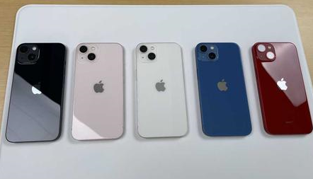 张湾苹果维修点分享iPhone 13电池发烫多类故障解析 