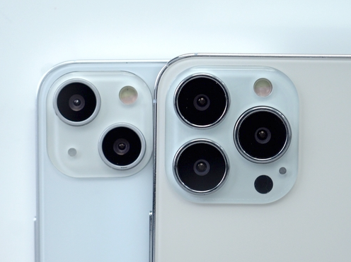 张湾苹果维修点分享iPhone 13 Pro Max发烫特殊故障解读 
