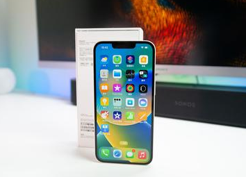 张湾苹果维修点分享iPhone 14电池发烫真实诱因盘点 