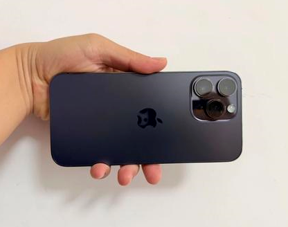 张湾苹果维修点分享iPhone 14 Pro Max发烫多重诱因剖析 