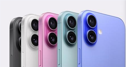 张湾苹果维修点分享iPhone 16发烫易忽视因素汇总 