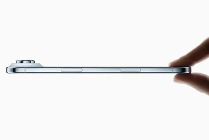 张湾苹果维修点分享iPhone 17 Air发烫几大隐形诱因 