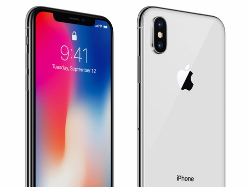 张湾苹果维修点分享iPhone X摄像头实拍质感与场景适配全解析 